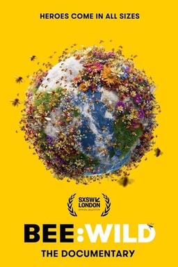 Bee Wild