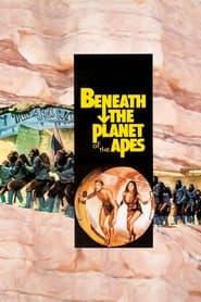 Beneath the Planet of the Apes