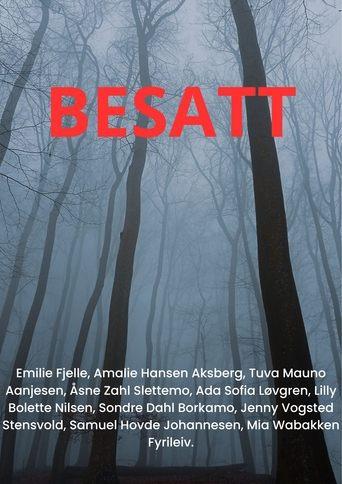 Besatt