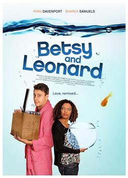 Betsy & Leonard
