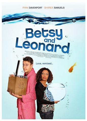Betsy & Leonard