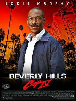 Beverly Hills Cop: Axel F