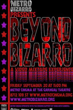 Beyond Bizarro