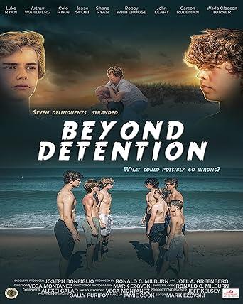 Beyond Detention