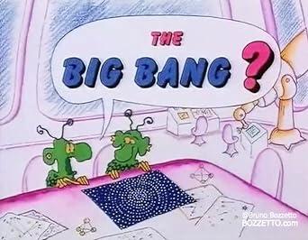 Big Bang