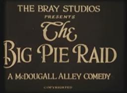 Big Pie Raid