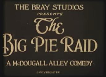 Big Pie Raid