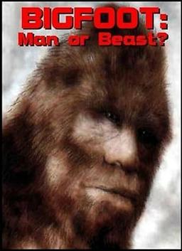 Bigfoot: Man or Beast?