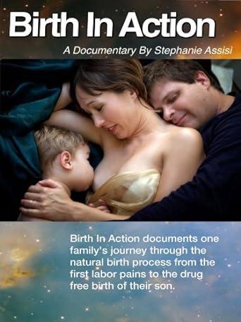 Birth In Action