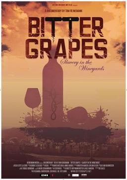 Bitter Grapes