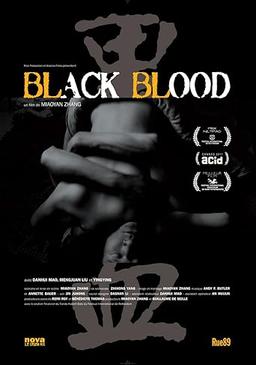 Black Blood