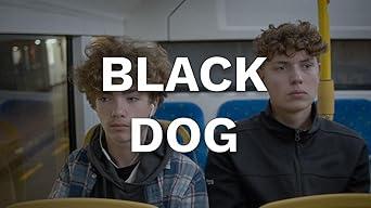 Black Dog