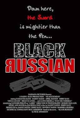 Black Russian