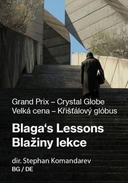 Blaga's Lessons