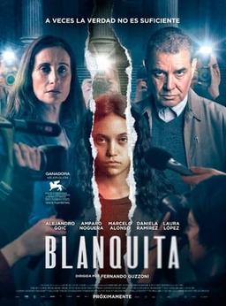 Blanquita