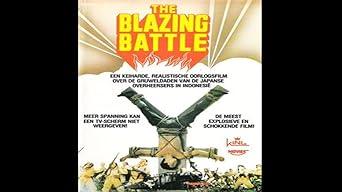 Blazing Battle