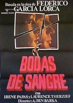 Blood Wedding