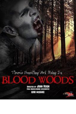 Blood Woods