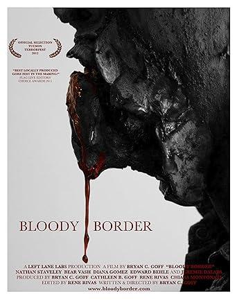 Bloody Border