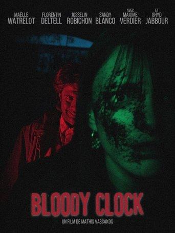 Bloody Clock
