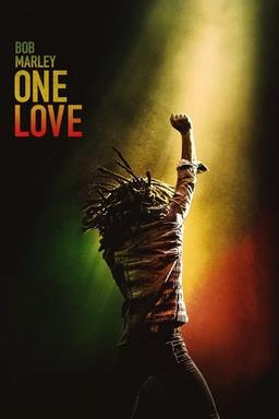 Bob Marley: One Love