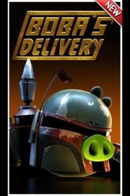 Boba's Delivery