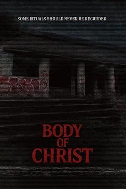Body of Christ