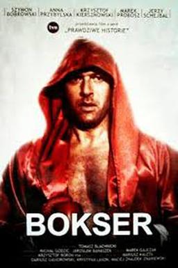 Bokser