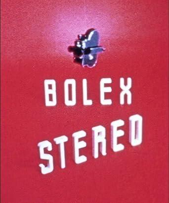 Bolex Stereo