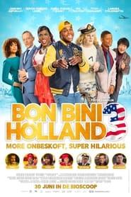 Bon Bini Holland 3