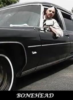 Bonehead