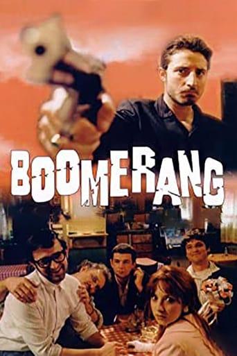 Boomerang