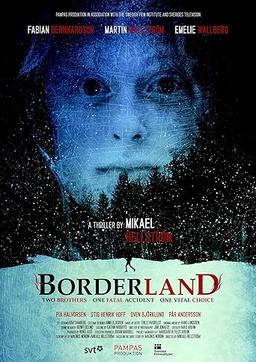 Borderland