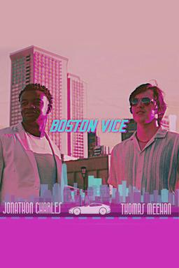 Boston's Vice
