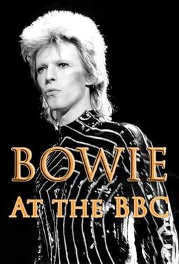 Bowie at the BBC