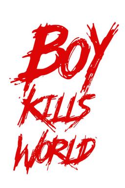 Boy Kills World