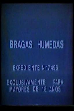 Bragas húmedas