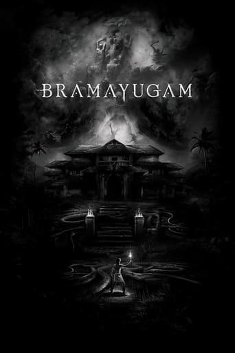 Bramayugam