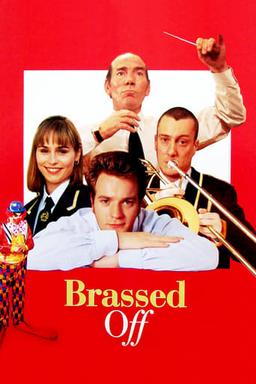 Brassed Off