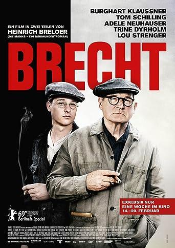 Brecht und das Berliner Ensemble