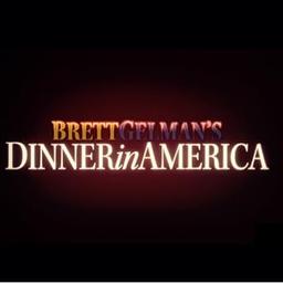 Brett Gelman's Dinner in America