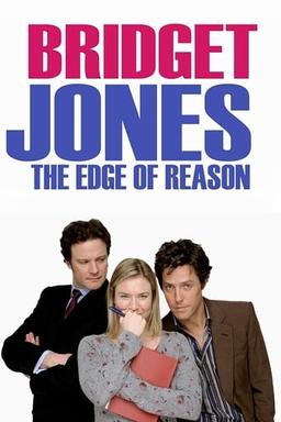 Bridget Jones: The Edge of Reason