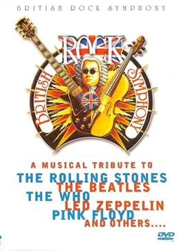 British Rock Symphony