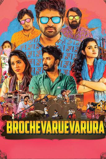 Brochevarevarura
