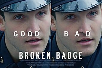 Broken Badge