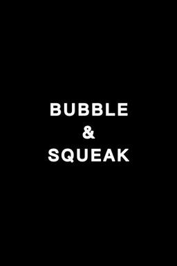 Bubble & Squeak