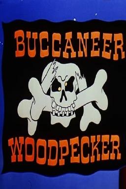 Buccaneer Woodpecker