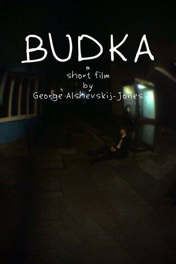 "BUDKA" by George Alshevskij-Jones