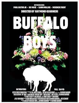 Buffalo Boys