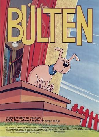 Bulten